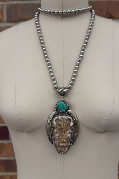 Necklace 16
