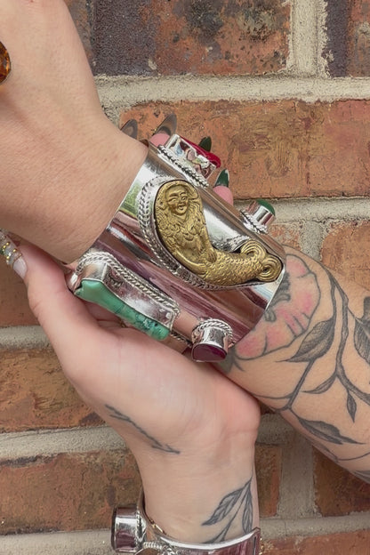 The Gem Cuff 4