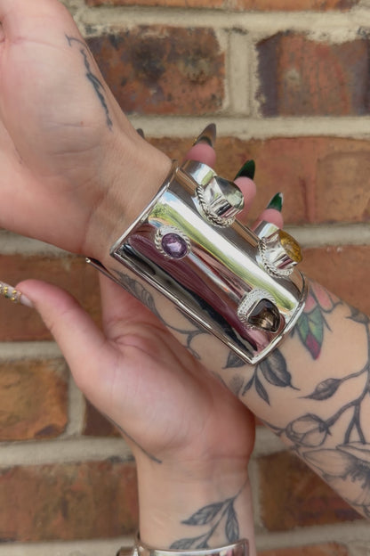 The Gem Cuff 11