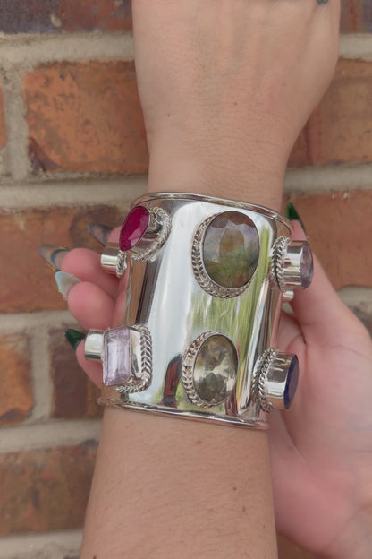 The Gem Cuff 6
