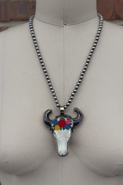 Necklace 7