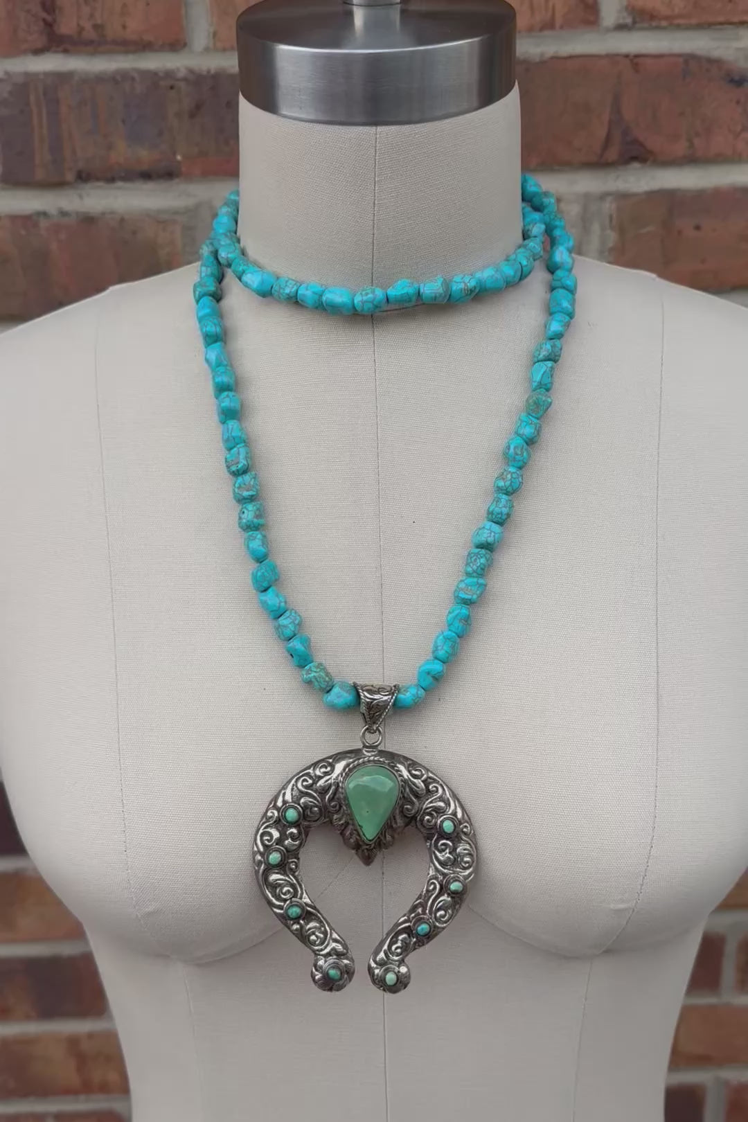 Necklace 1