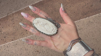 The Mary Ring