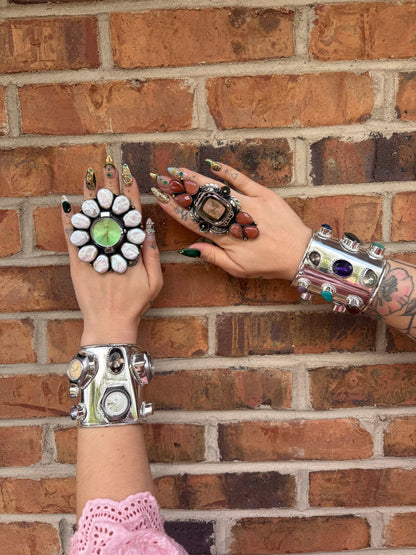 Priscilla’s Ring - ivyandlavyboutique ivyandlavyboutique