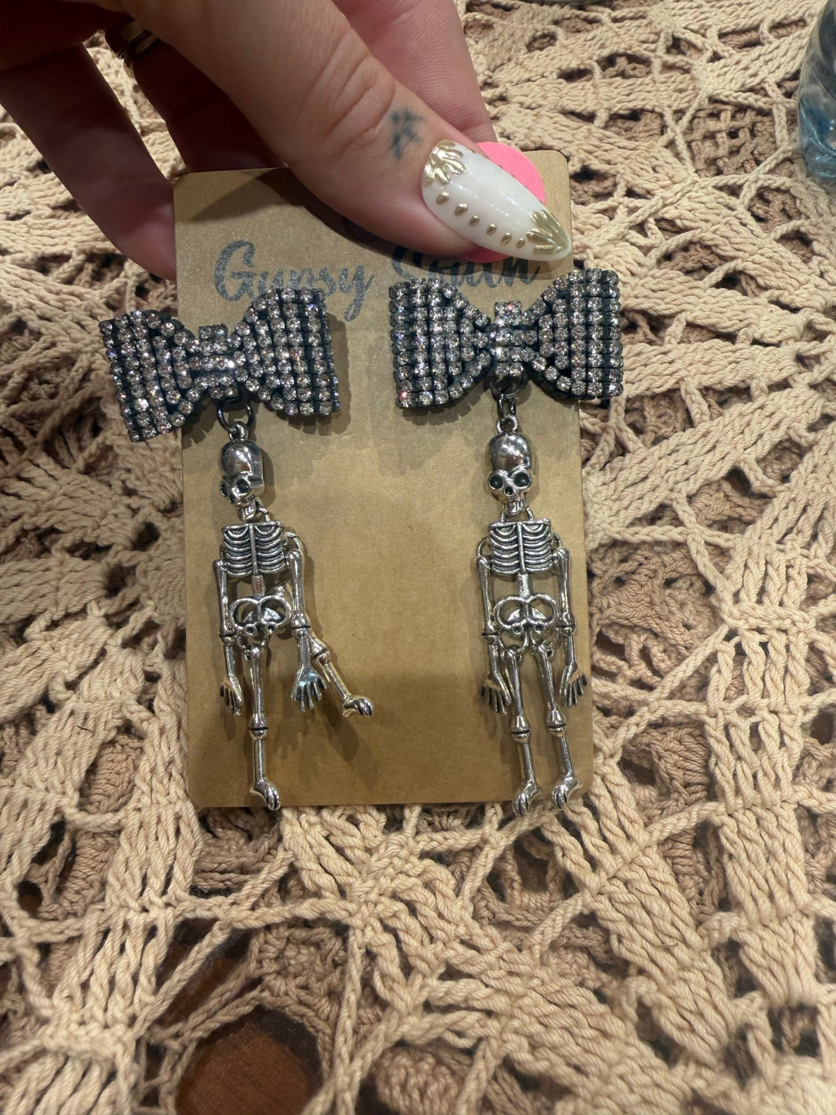 Put a Bow on It Earrings 8 - ivyandlavyboutique ivyandlavyboutique