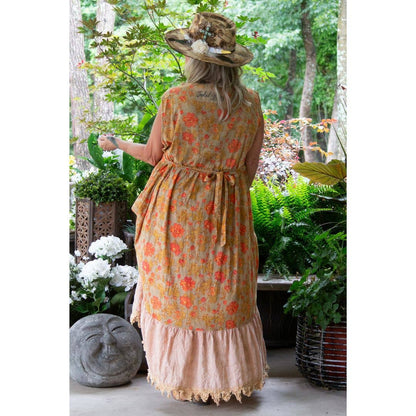 Quiet Meadow Maxi Dress - ivyandlavyboutique Jaded Gypsy