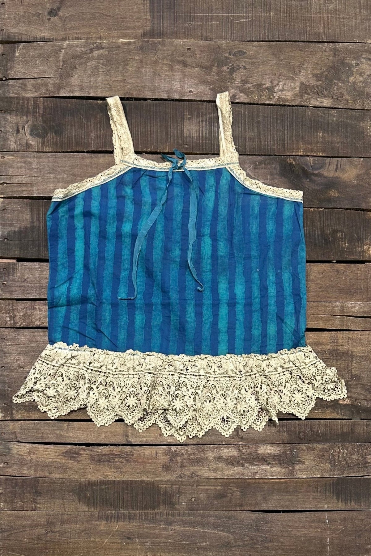 Quiet Meadows Tank - Boho Wanderlust Boutique Jaded Gypsy
