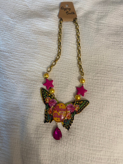 Raised on Dolly Gypsy South Jewelry 32 - Boho Wanderlust Boutique Boho Wanderlust Boutique