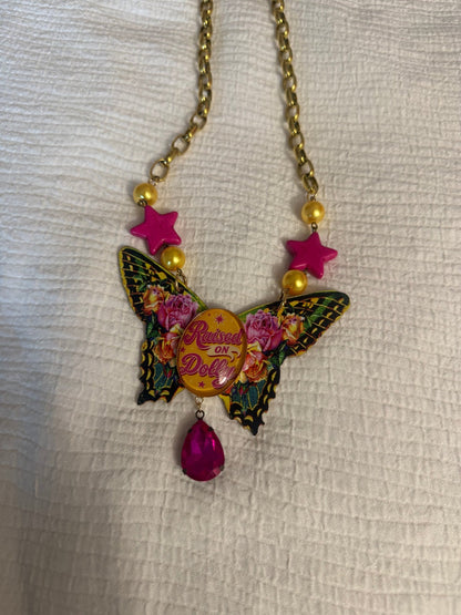 Raised on Dolly Gypsy South Jewelry 32 - Boho Wanderlust Boutique Boho Wanderlust Boutique