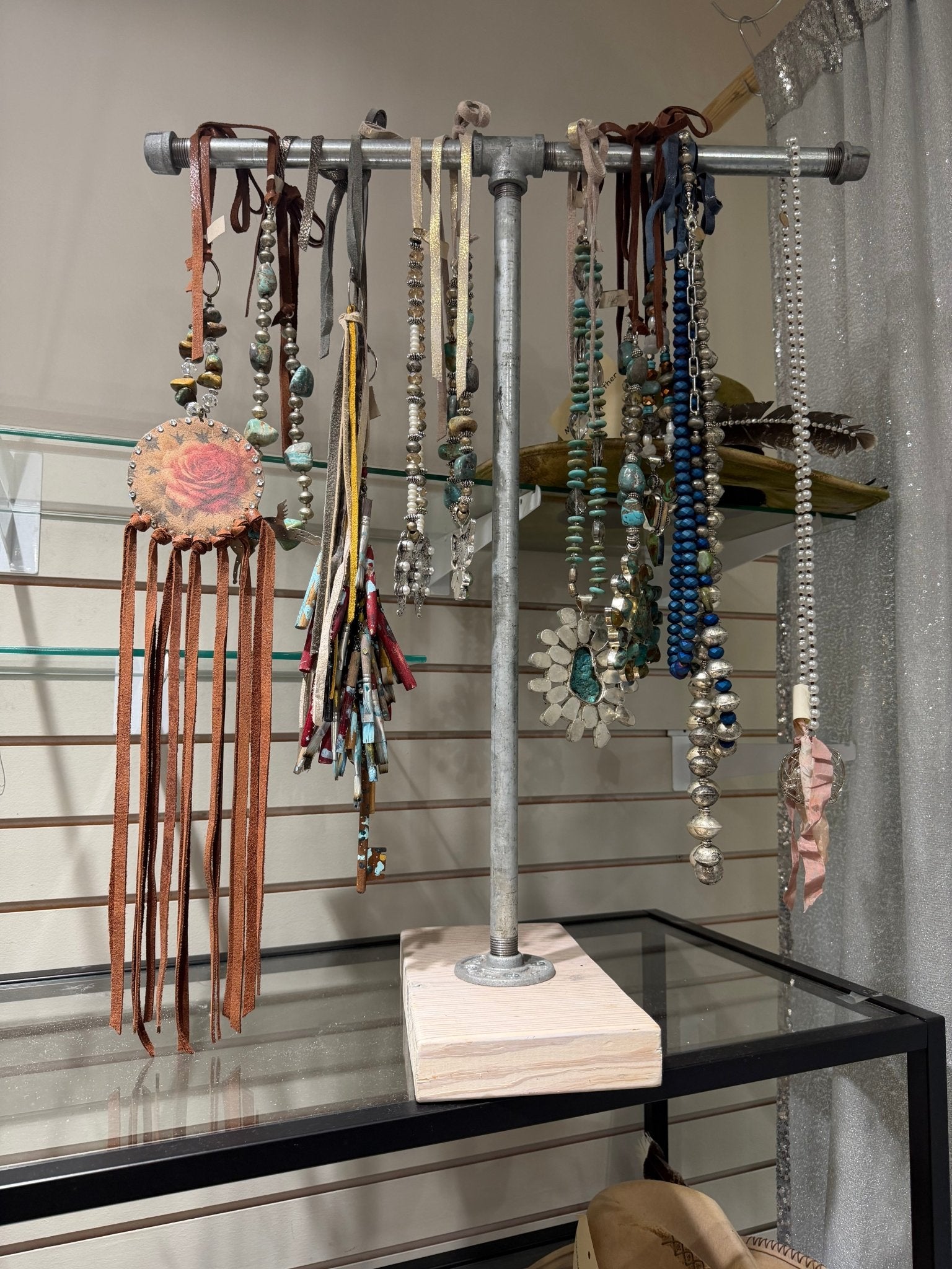 Rare Bird Necklaces - ivyandlavyboutique A Rare Bird Shop