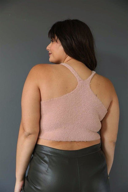 Ravens Racerback Cozy Lounge Brami - ivyandlavyboutique Leto Accessories
