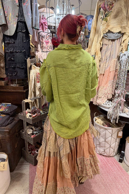 Ray Of Sunshine - Boho Wanderlust Boutique A Rare Bird Shop