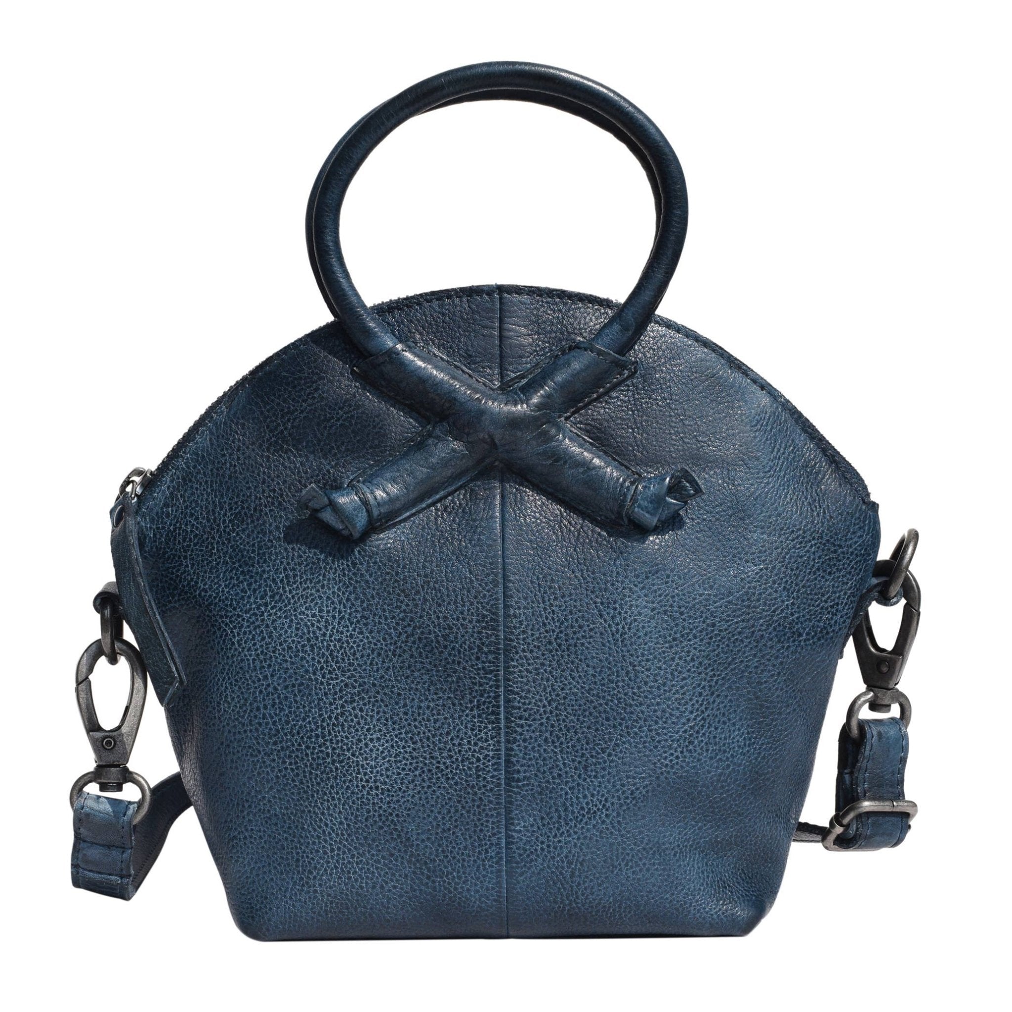 Rhodes Handcrafted Leather Crossbody Bags - ivyandlavyboutique Latico Leathers