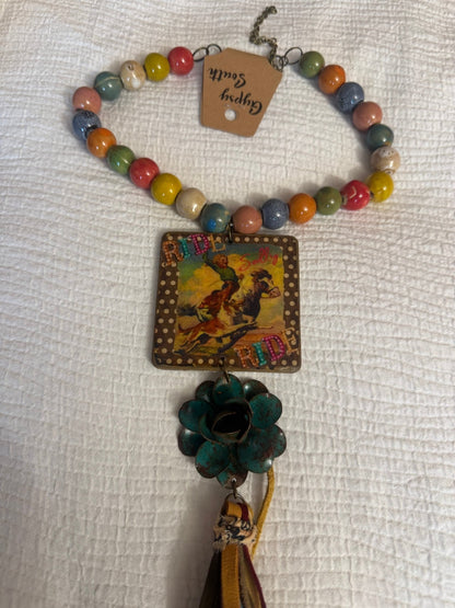 Ride Sally Ride Gypsy South Jewelry 26 - Boho Wanderlust Boutique Boho Wanderlust Boutique
