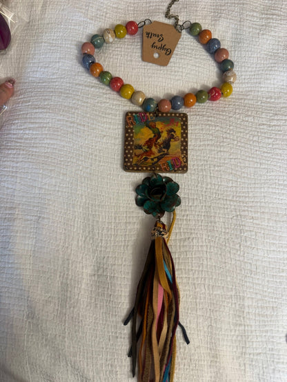Ride Sally Ride Gypsy South Jewelry 26 - Boho Wanderlust Boutique Boho Wanderlust Boutique