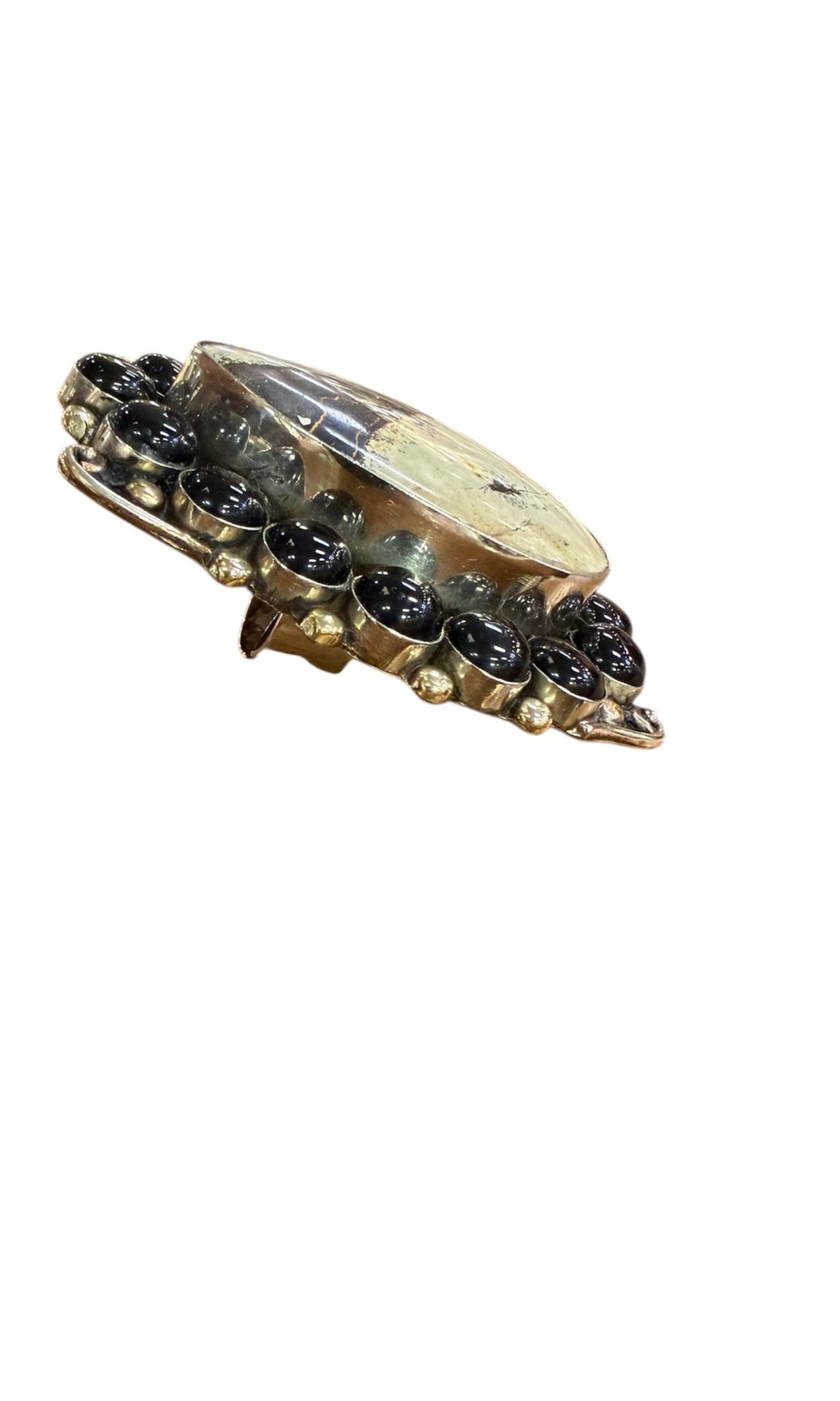 Ring 12 - ivyandlavyboutique ivyandlavyboutique