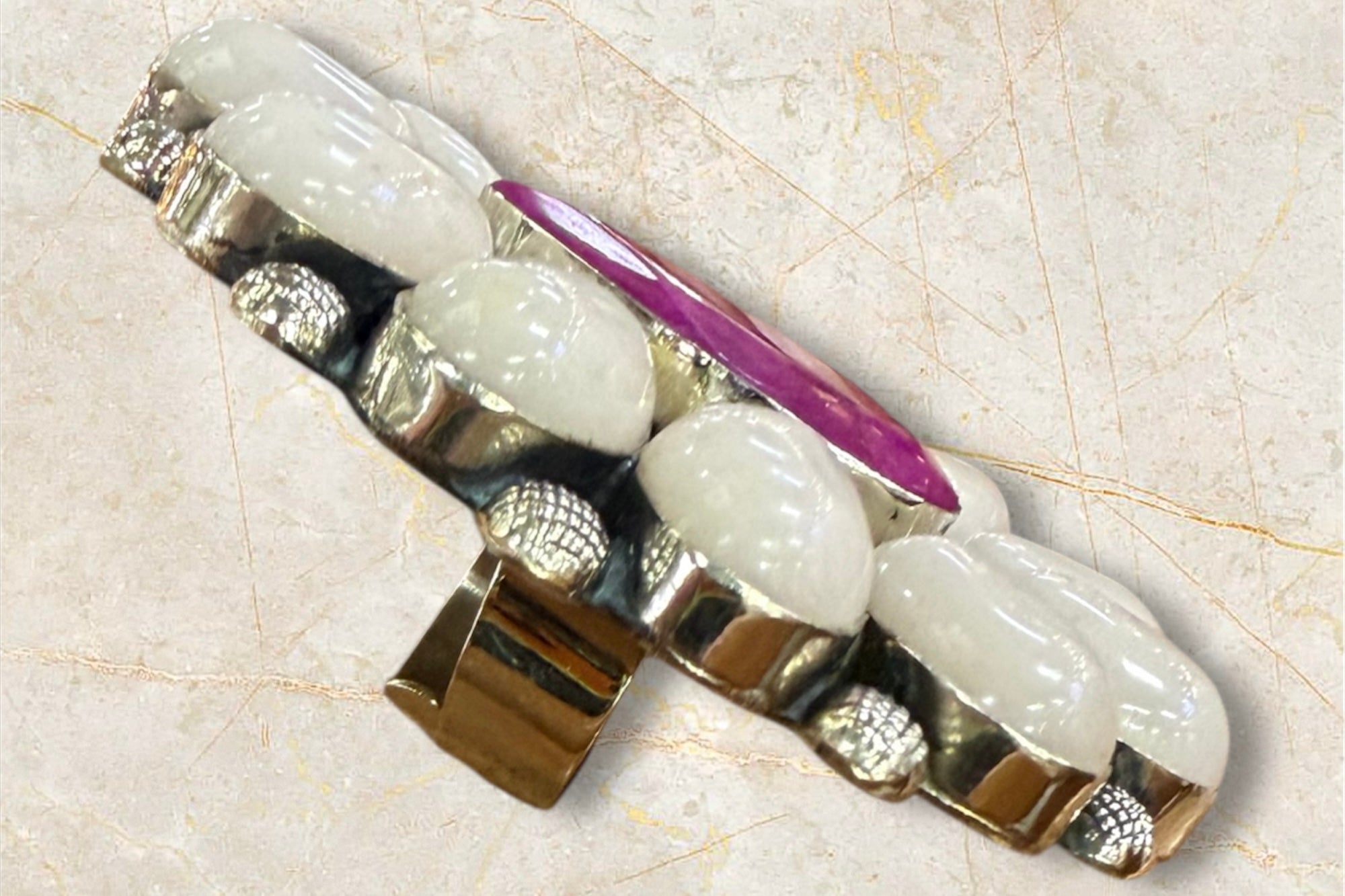 Ring 8 - ivyandlavyboutique ivyandlavyboutique