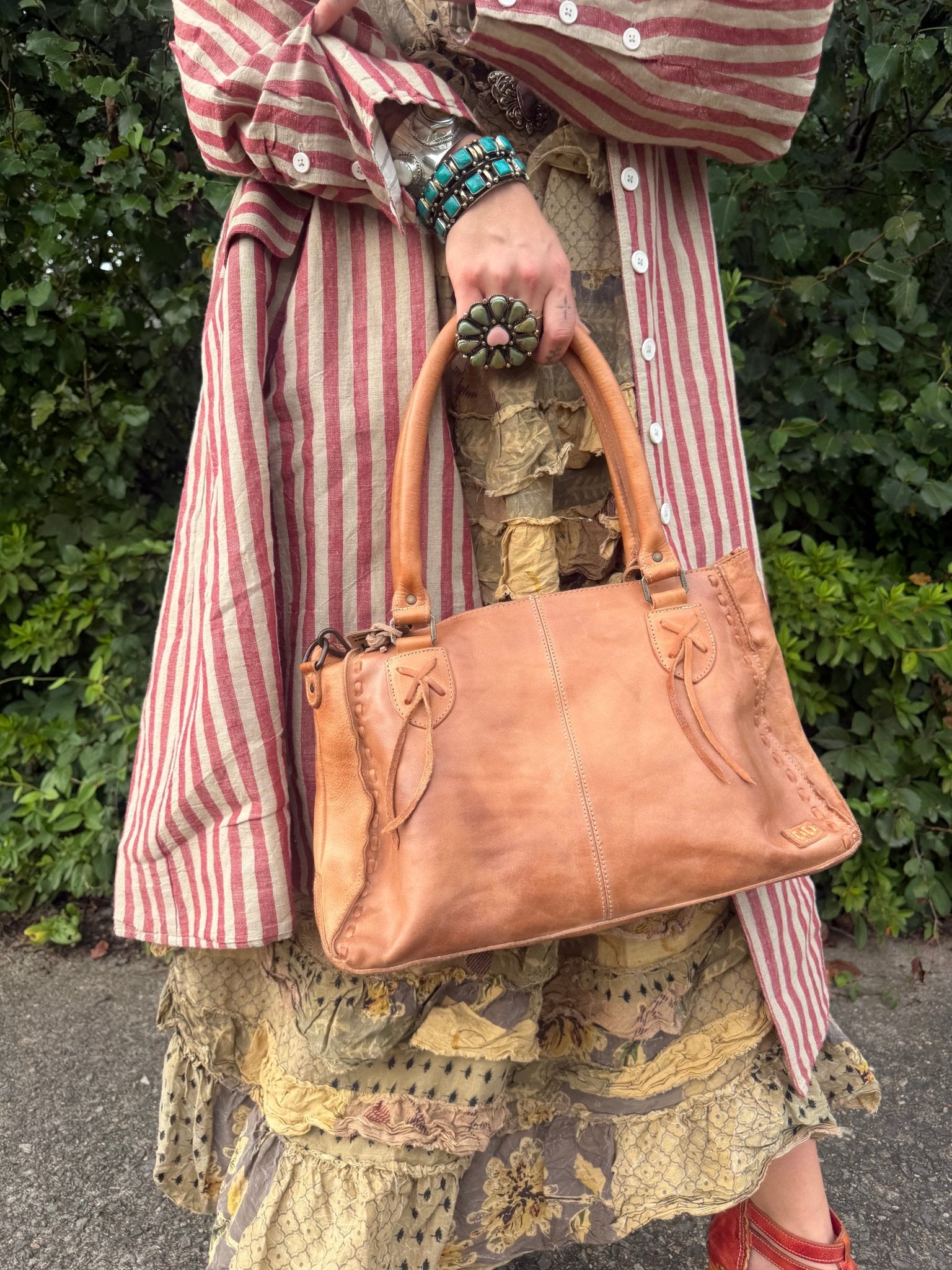 Rockababy Bag - Bedstu - ivyandlavyboutique Bed/Stu