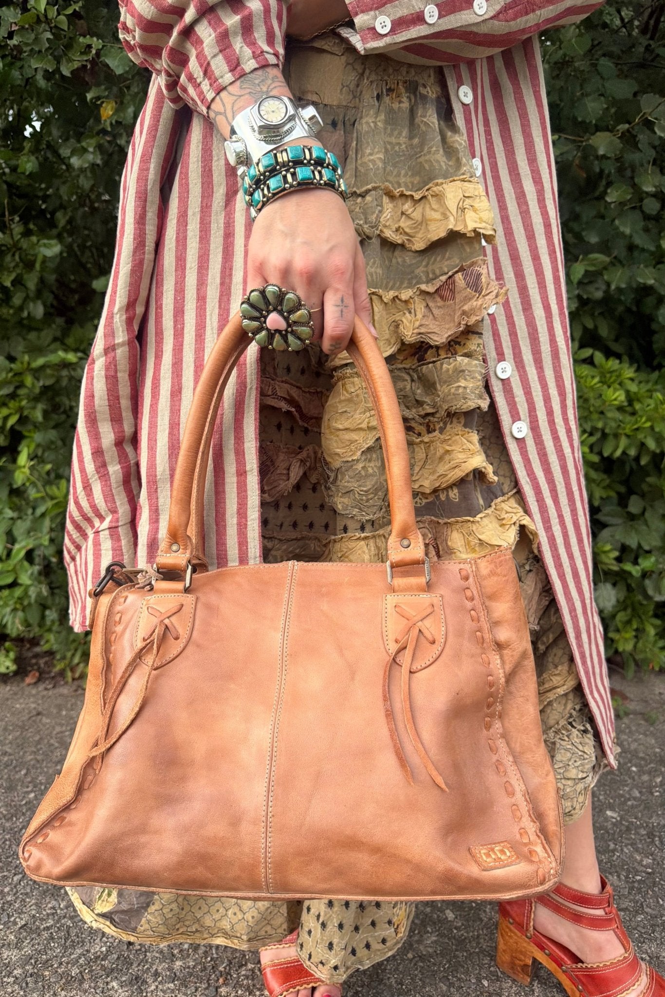 Rockababy Bag - Bedstu - ivyandlavyboutique Bed/Stu