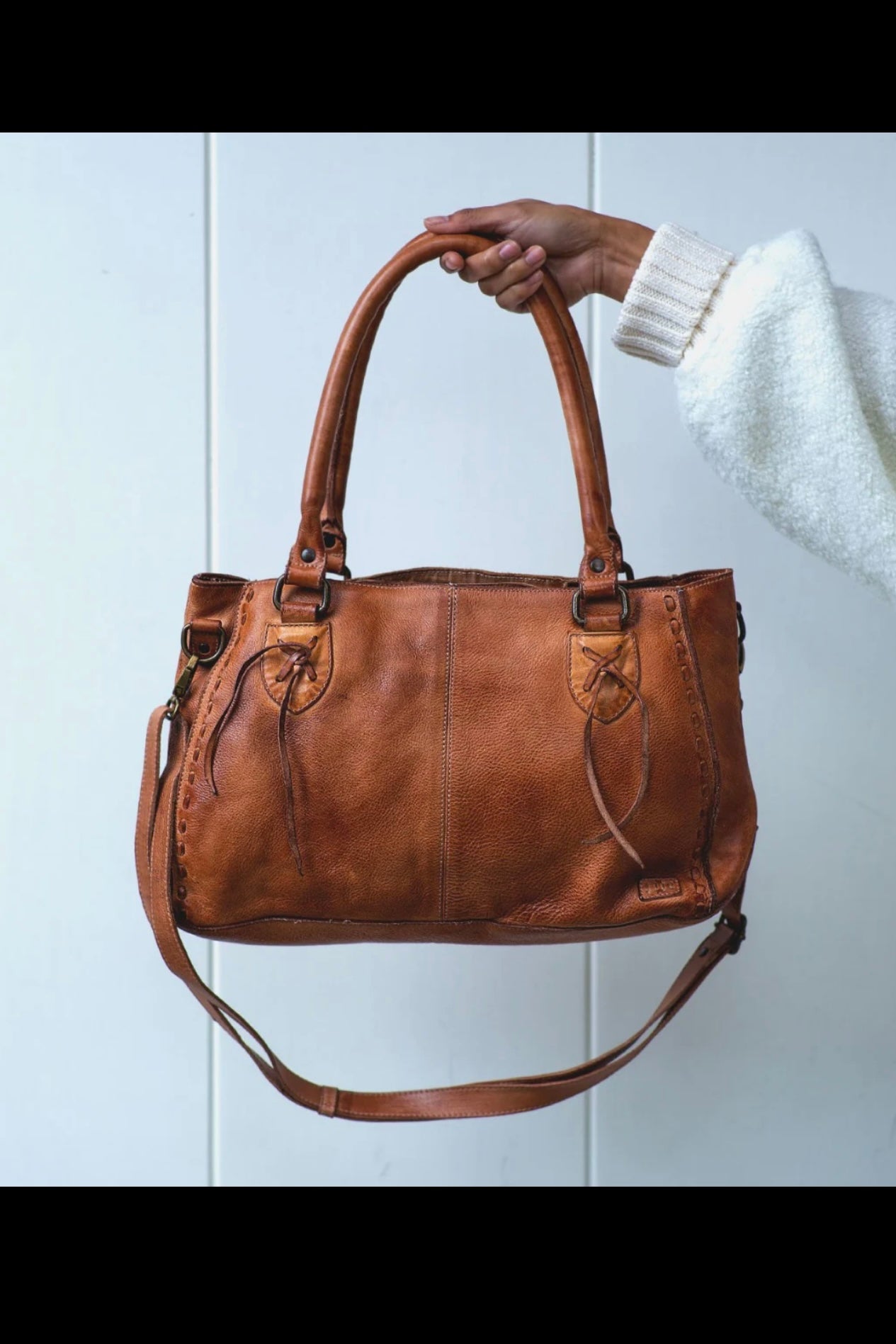 Rockababy Bag - Bedstu - ivyandlavyboutique Bed/Stu
