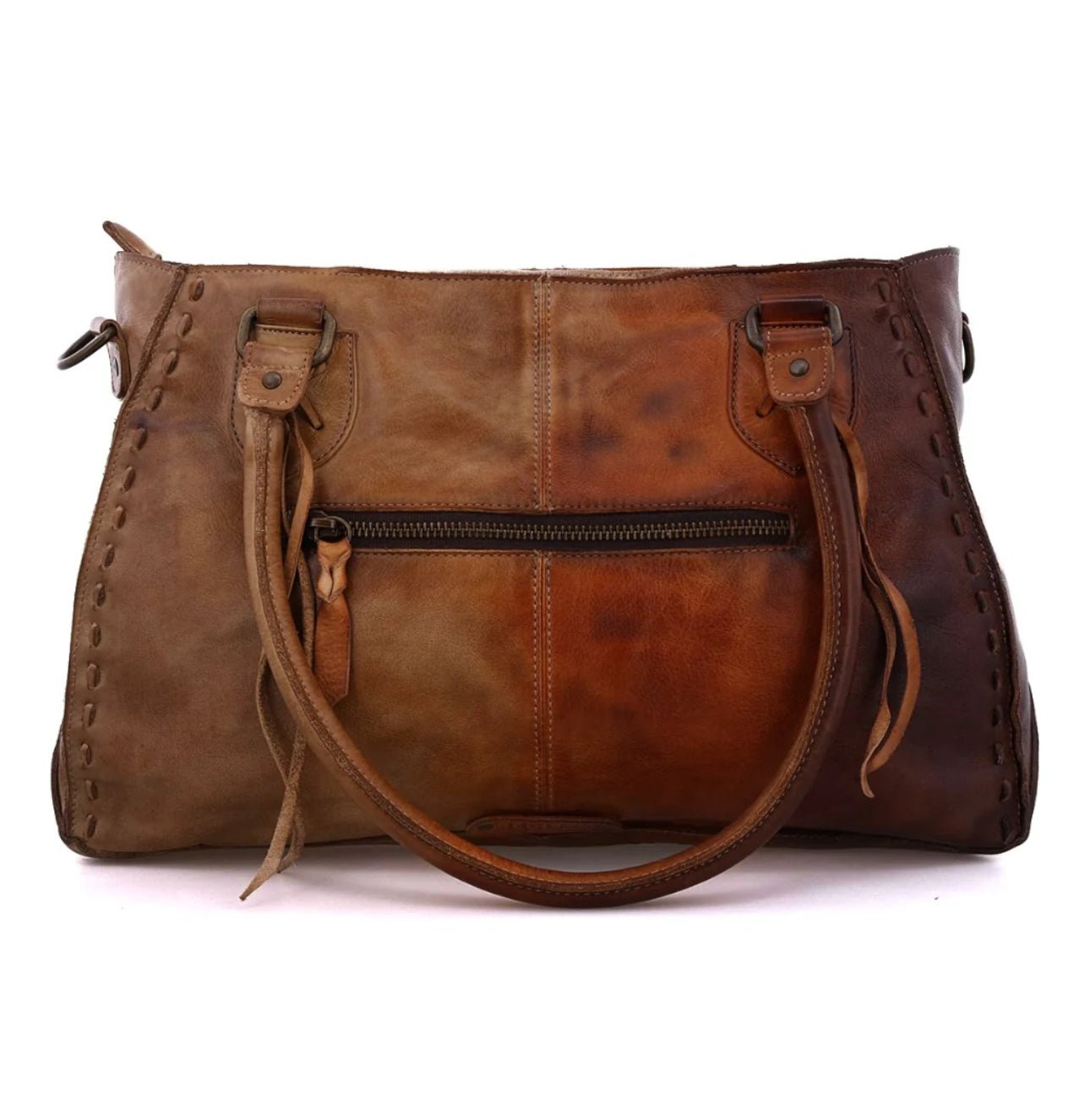 Rockababy Bag Cafe Latte TD - ivyandlavyboutique Bed/Stu