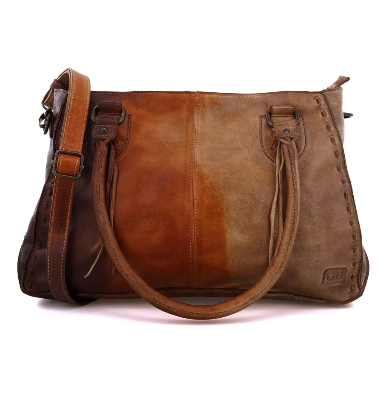 Rockababy Bag Cafe Latte TD - ivyandlavyboutique Bed/Stu
