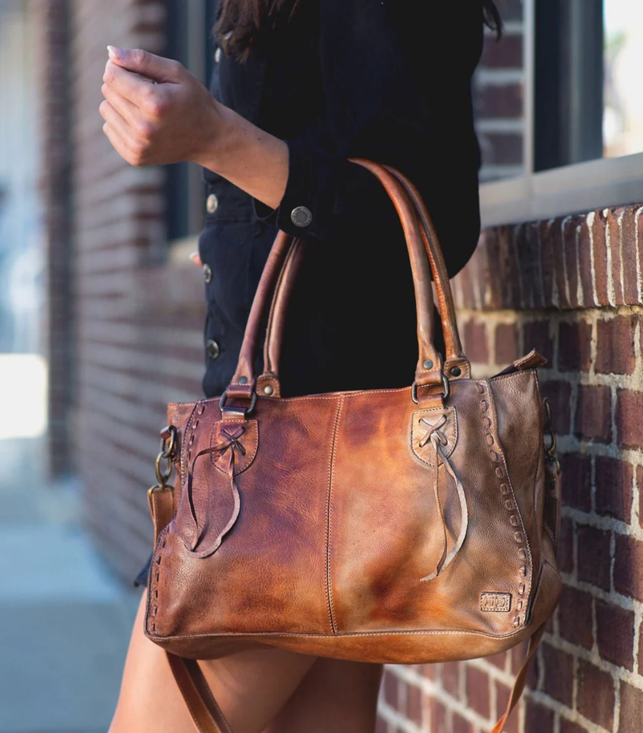 Rockababy Bag Cafe Latte TD - ivyandlavyboutique Bed/Stu