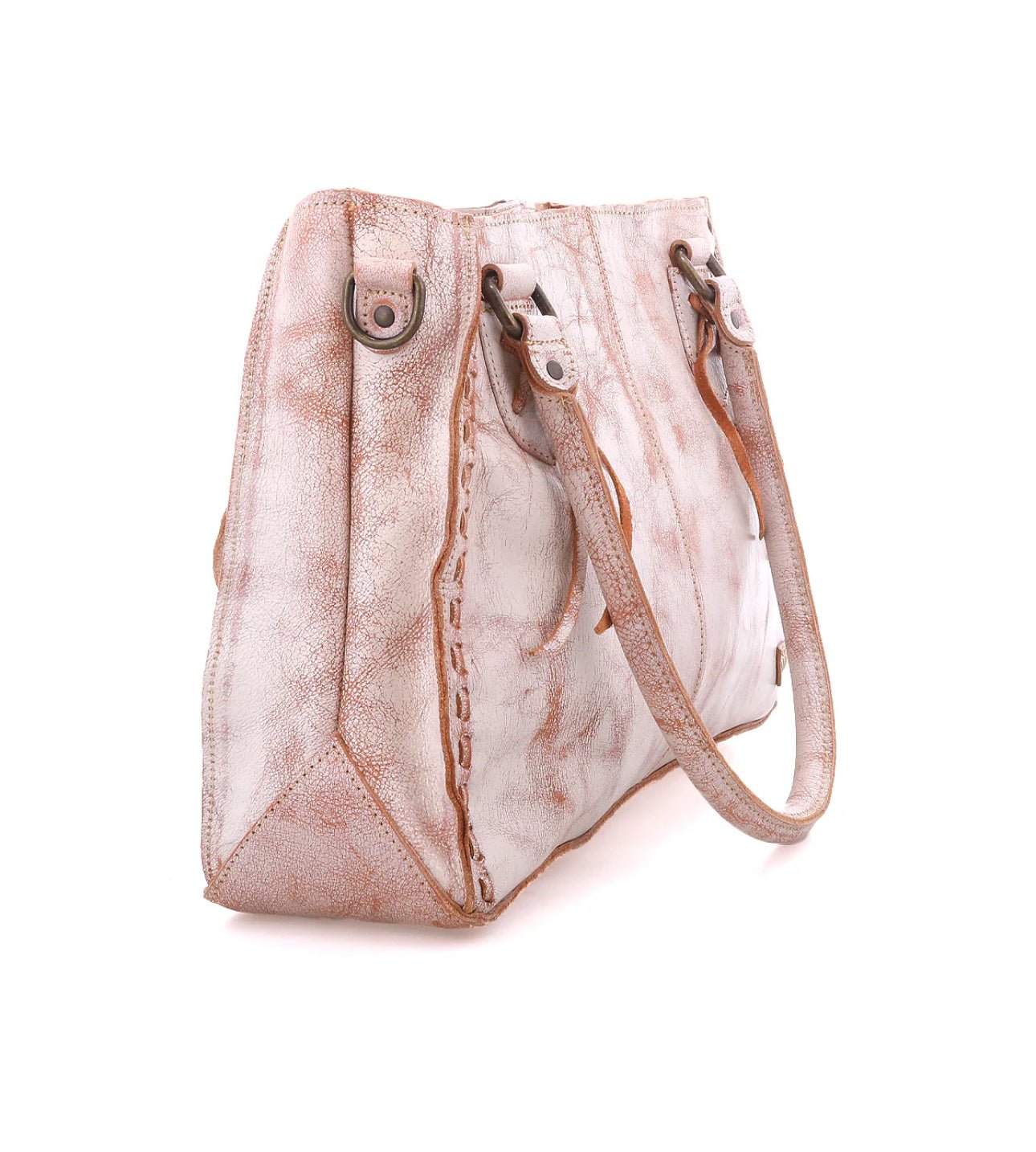 Rockababy Bag Cognac Nectar Delux - ivyandlavyboutique Bed/Stu