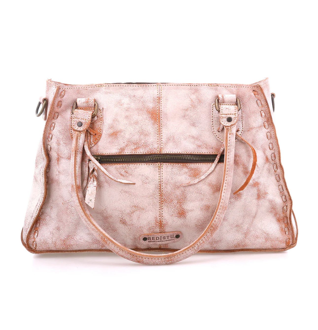 Rockababy Bag Cognac Nectar Delux - ivyandlavyboutique Bed/Stu
