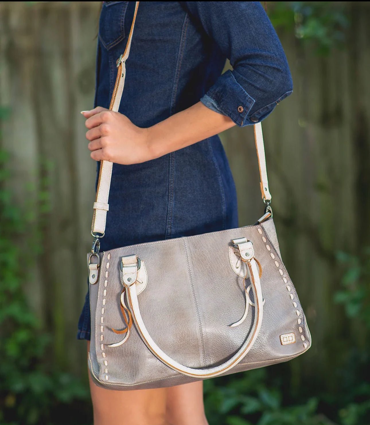 Rockababy Bag Icicle Rustic Nectar Lux - ivyandlavyboutique Bed/Stu
