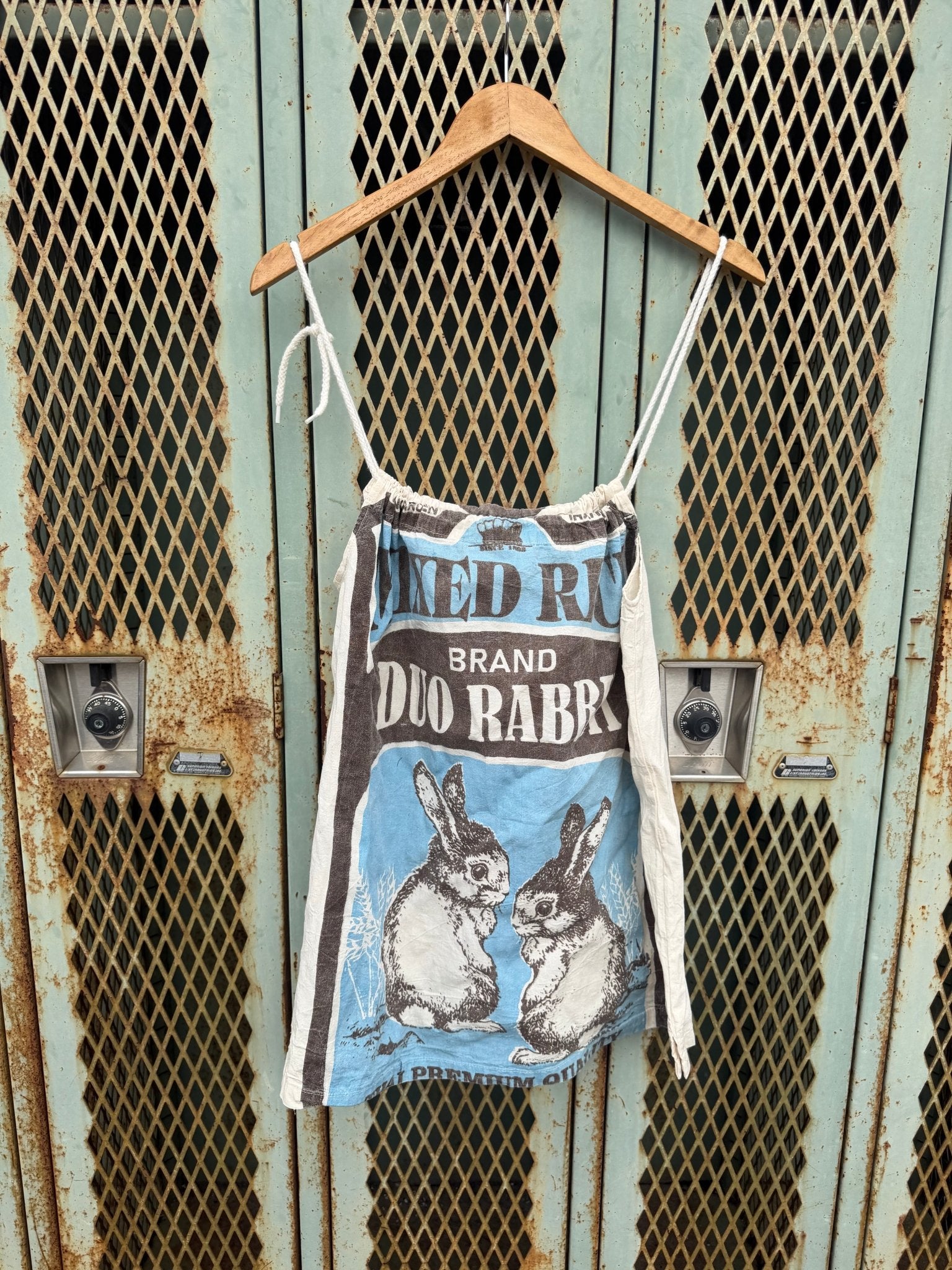 Sale - Bunny Tank - ivyandlavyboutique Kathmandu Imports