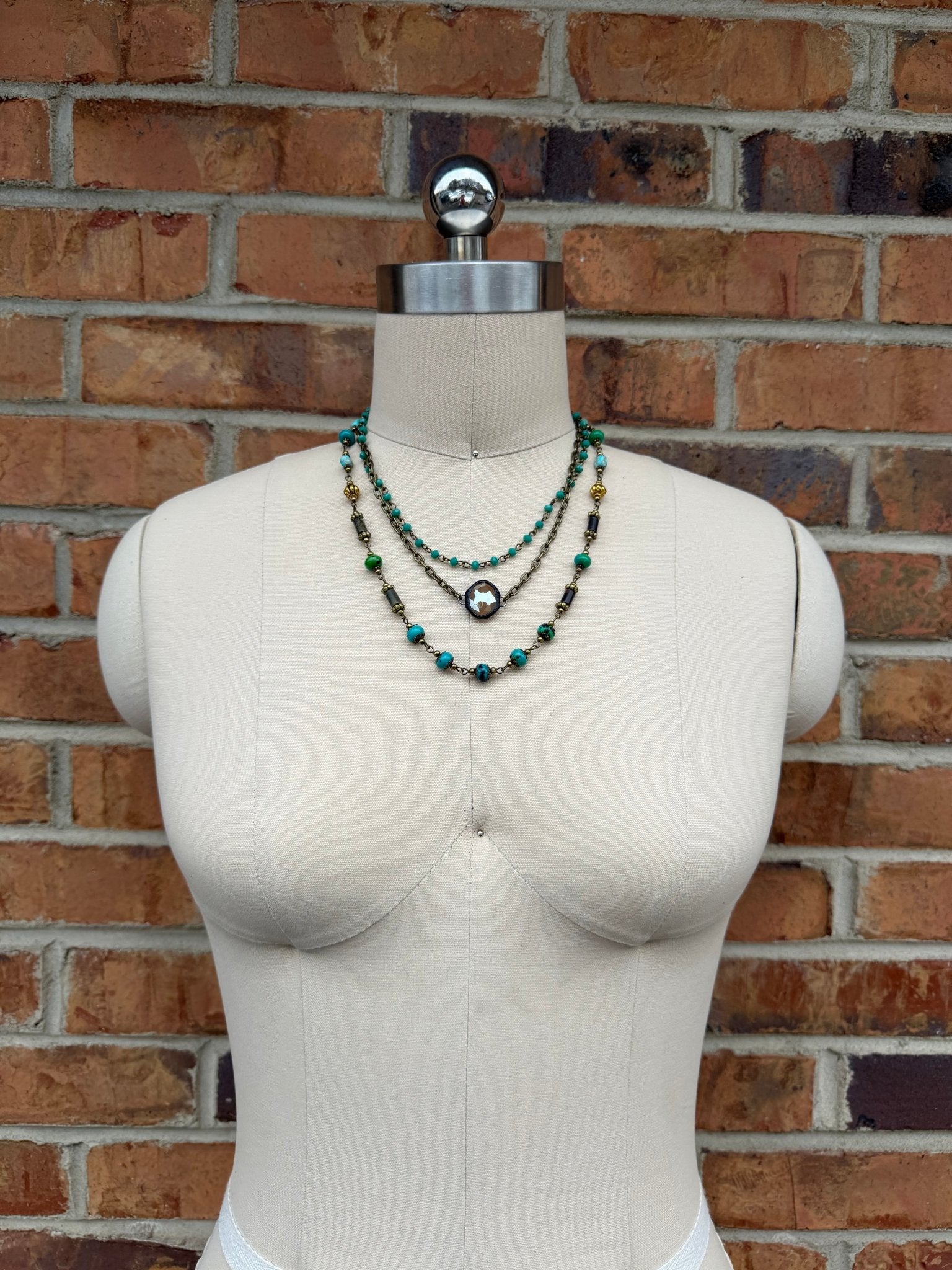 Sale Choker Necklace - ivyandlavyboutique ivyandlavyboutique