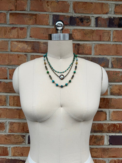 Sale Choker Necklace - ivyandlavyboutique ivyandlavyboutique