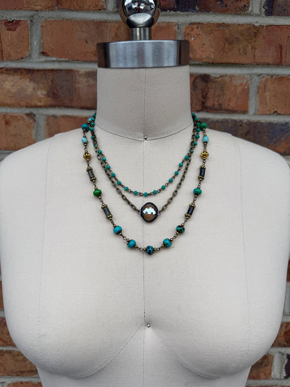 Sale Choker Necklace - ivyandlavyboutique ivyandlavyboutique