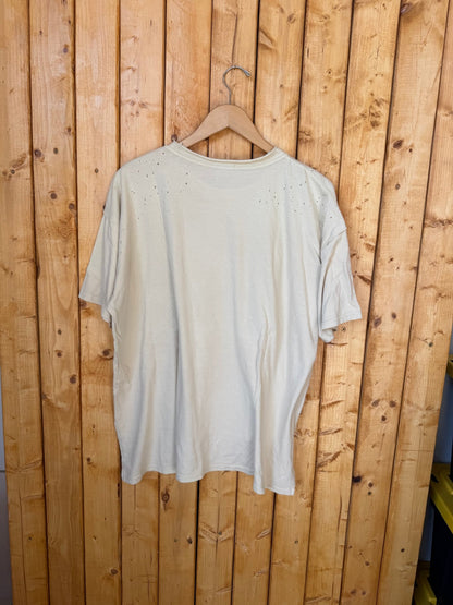Sale Item - Damaged Frida T-Shirt - ivyandlavyboutique ivyandlavyboutique