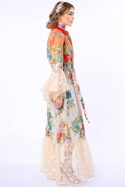 Sale - Miss Valentine Shirt - Dress - ivyandlavyboutique Aratta