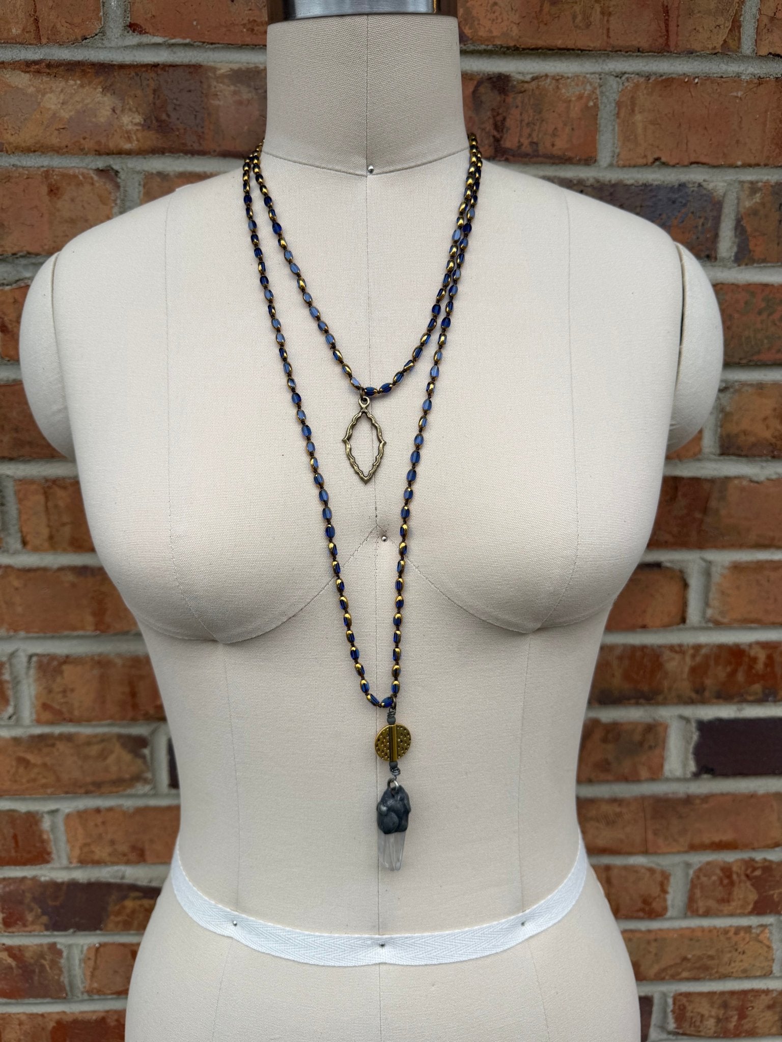 Sale Necklace - 11 - ivyandlavyboutique ivyandlavyboutique
