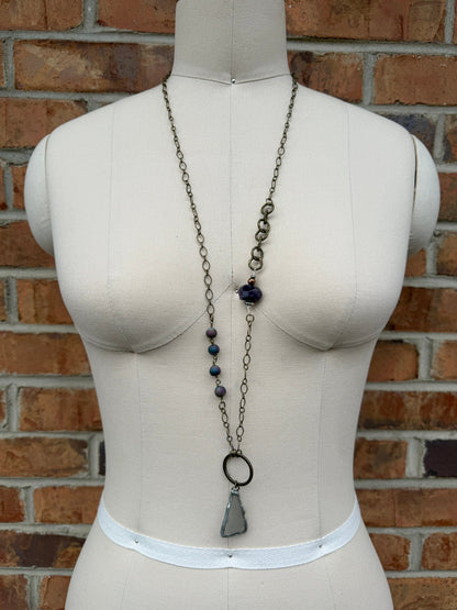 Sale Necklace - 14 - ivyandlavyboutique ivyandlavyboutique