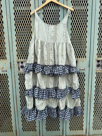 Sale - Ric Rac Dress - ASIS - ivyandlavyboutique ivyandlavyboutique