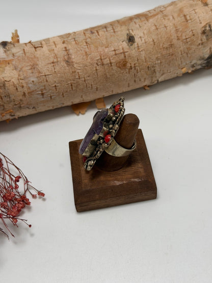 Sale Ring - 14 - Last One - ivyandlavyboutique ivyandlavyboutique