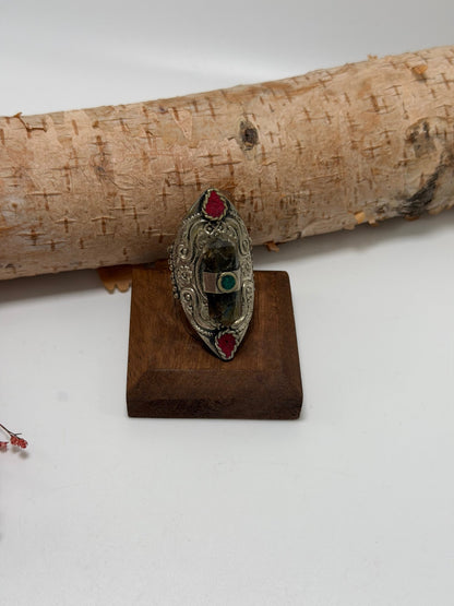 Sale Ring - 19 - Cosmetic Defect - ivyandlavyboutique ivyandlavyboutique
