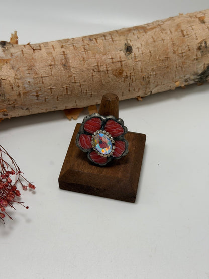 Sale Ring - 20 - Cosmetic Defect - ivyandlavyboutique ivyandlavyboutique