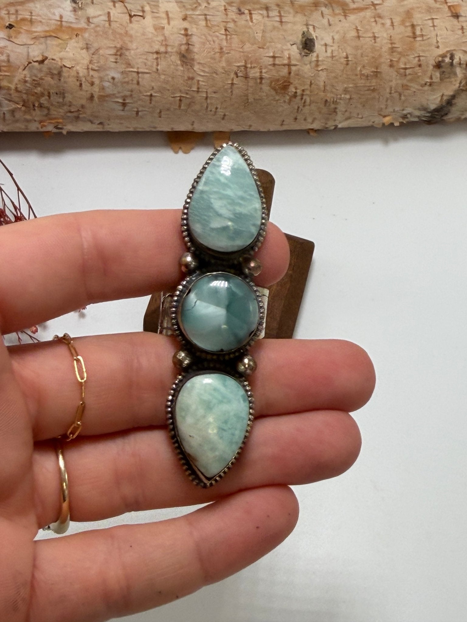 Sale Ring - 28 - Last One Sale - ivyandlavyboutique ivyandlavyboutique