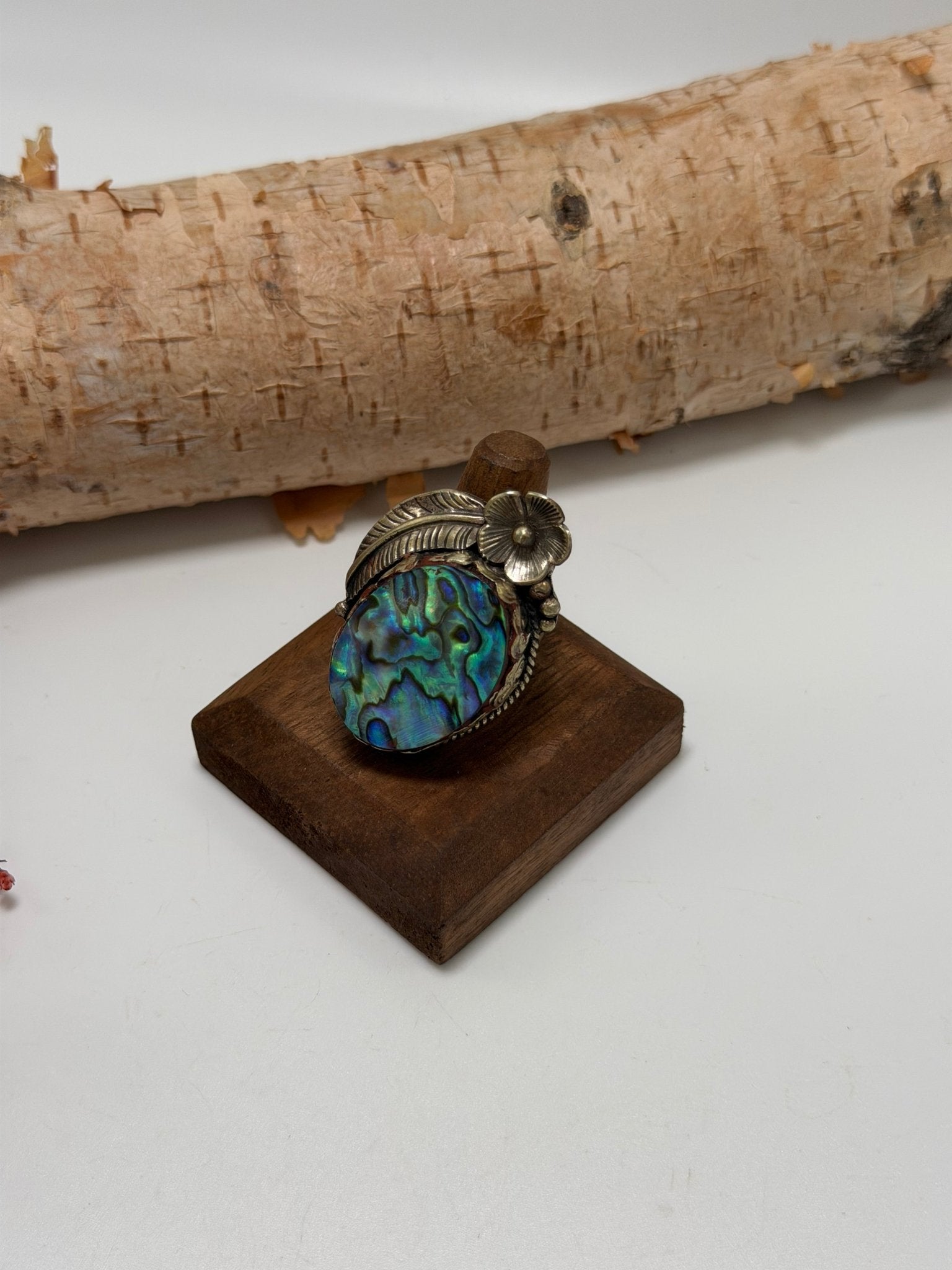 Sale Ring - 33 - Last One Sale - ivyandlavyboutique ivyandlavyboutique