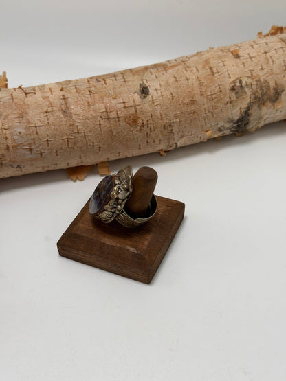 Sale Ring - 33 - Last One Sale - ivyandlavyboutique ivyandlavyboutique