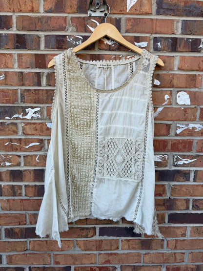 Sale - Vintage Cami - ivyandlavyboutique ivyandlavyboutique