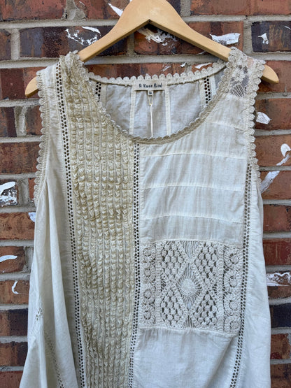 Sale - Vintage Cami - ivyandlavyboutique ivyandlavyboutique
