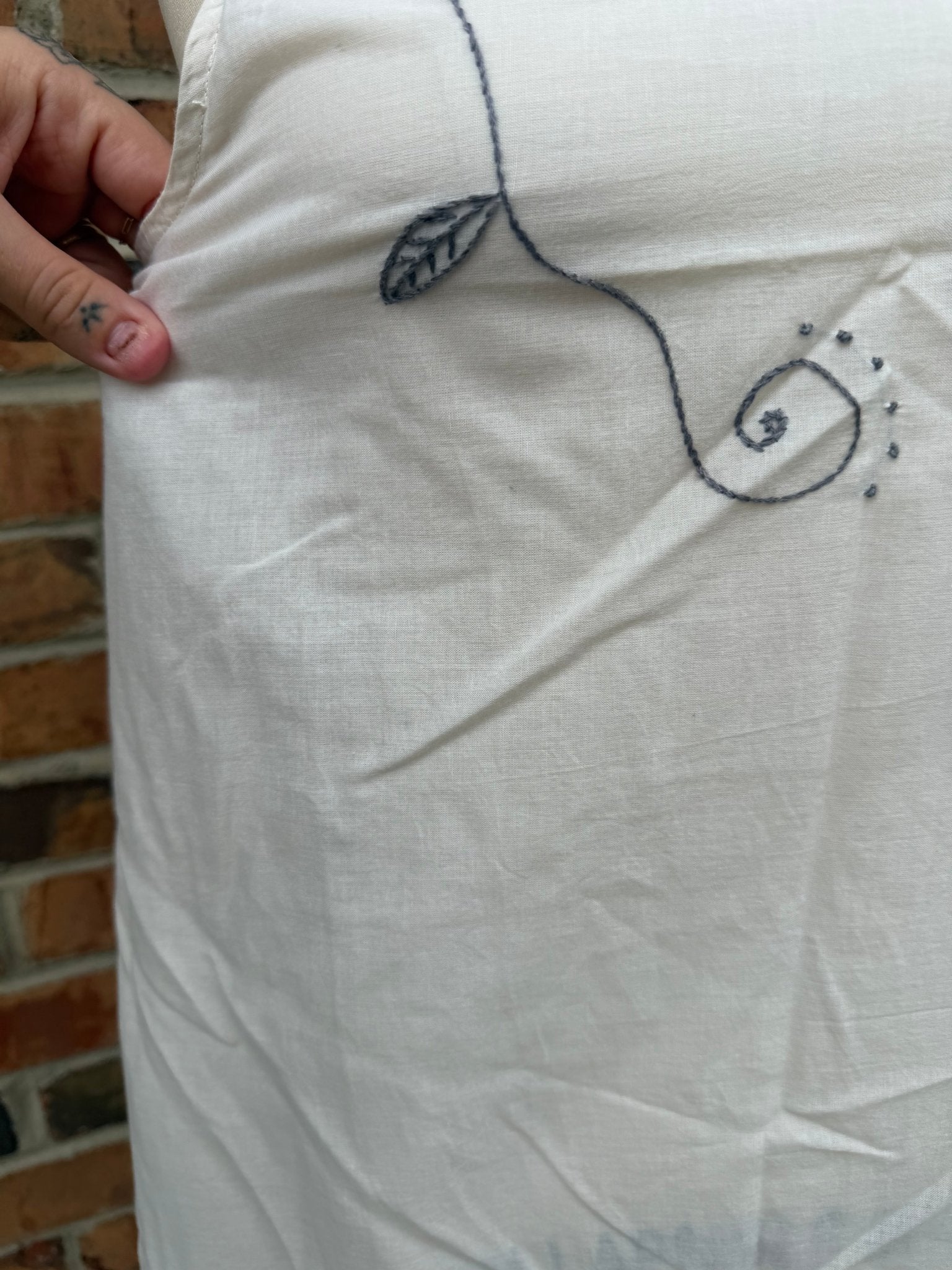 Sample Sale - Tunic - ivyandlavyboutique ivyandlavyboutique