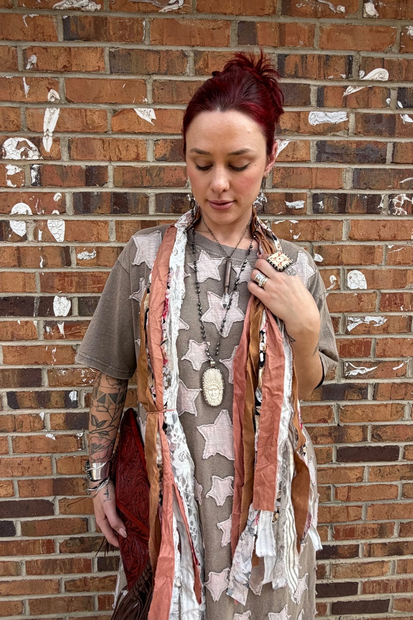 Seeing Stars Dress - ivyandlavyboutique Blue Velvet