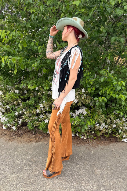 Shimmy & Shake Vest - ivyandlavyboutique ivyandlavyboutique